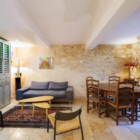 La Bastide Spirale - Welkeys Hébergement de vacances Avignon