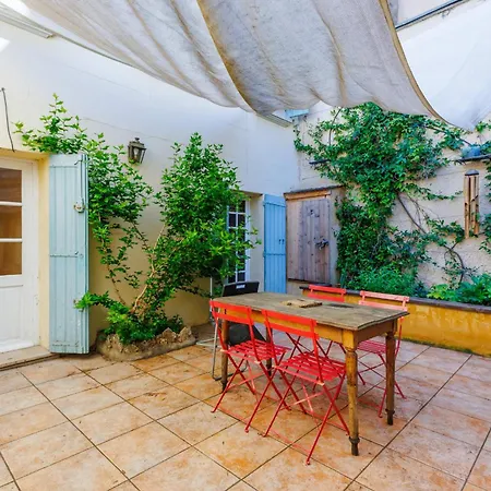 La Bastide Spirale - Welkeys Avignon