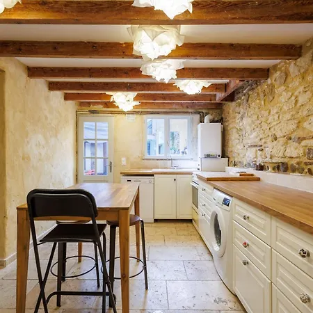 La Bastide Spirale - Welkeys